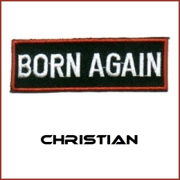 born again